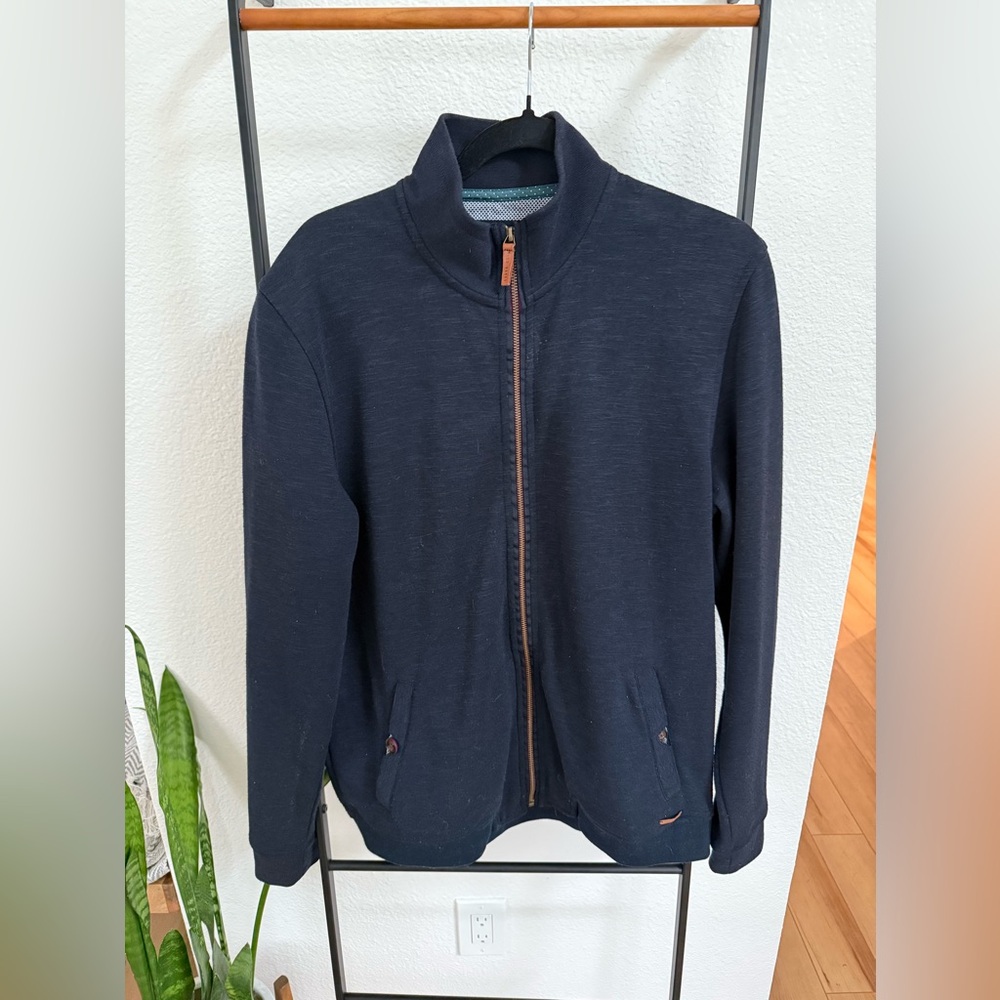 Ted Baker Men’s Jacket